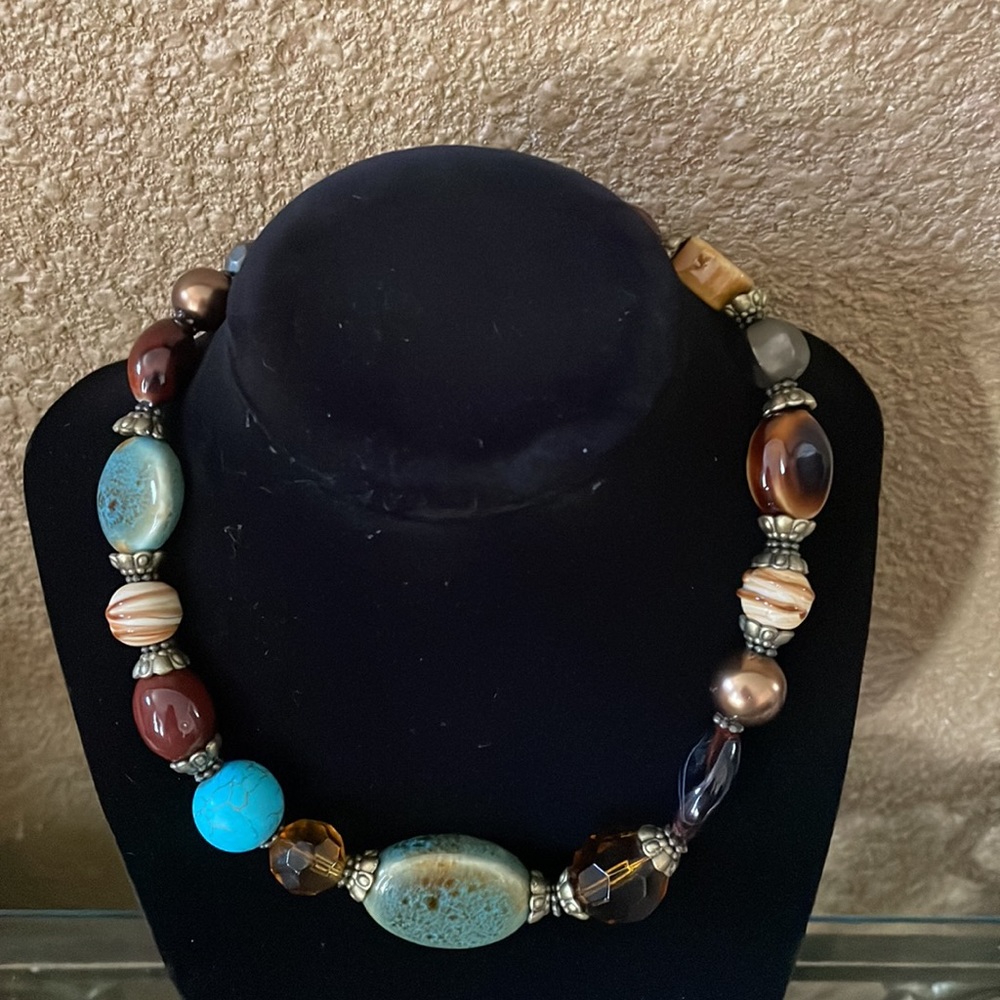 Premier Designs necklace